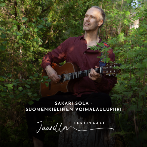 Sakari Sakari