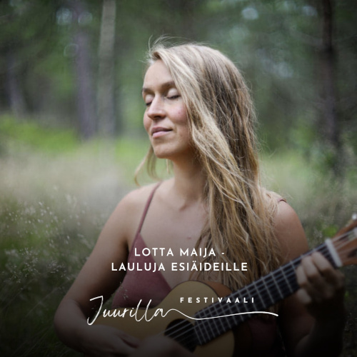 Lotta Maija - 1 Lotta Maija - 1