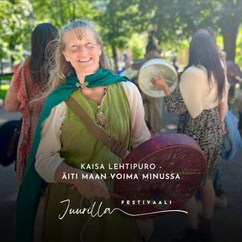 Kaisa Kaisa
